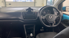 Volkswagen Up 60kW E-Up 32kWh 5dr Auto Electric Hatchback